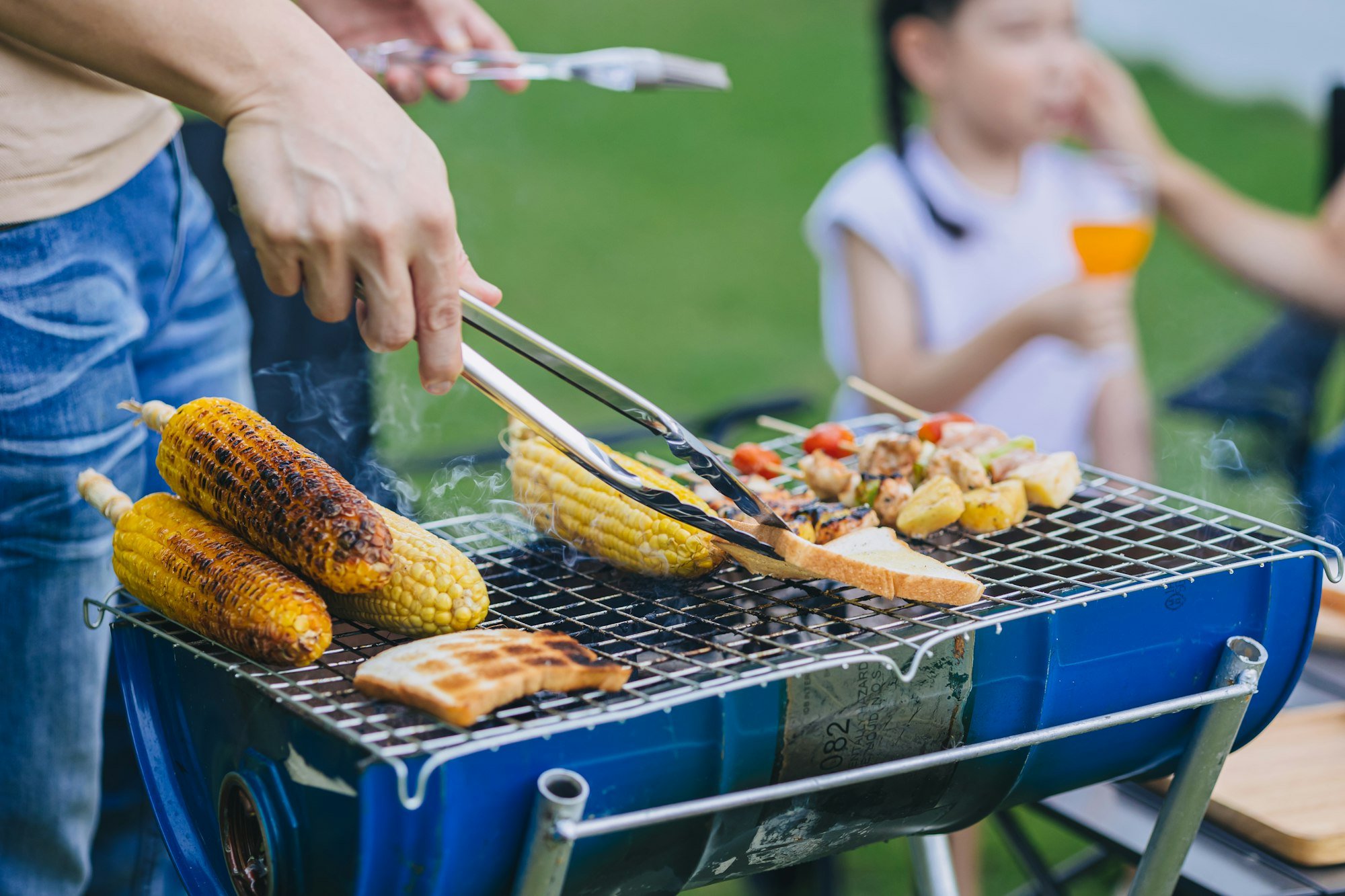 Tailgate Rentals in Austin | Emerald Event Rentals