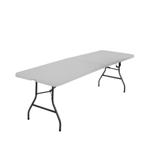 8′ Banquet Table