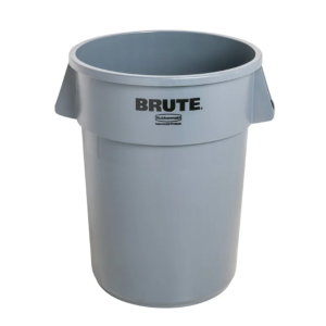 55 Gallon Trash Can