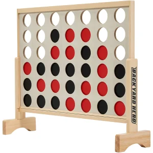 Giant Connect 4