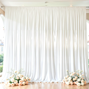 Adjustable Draping Frame