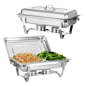 Stainless Steel Chafing Dish