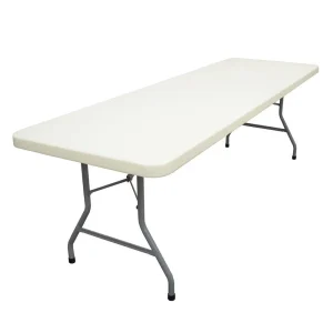 6′ Banquet Table