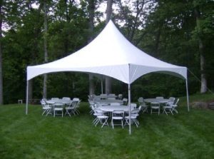 40 Person Event Package