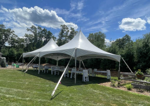 80 Person Event Package